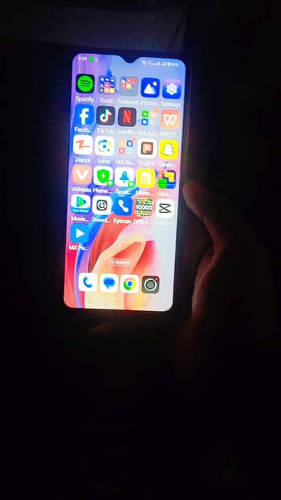 jis Bhai ko. hayi rabta  kry