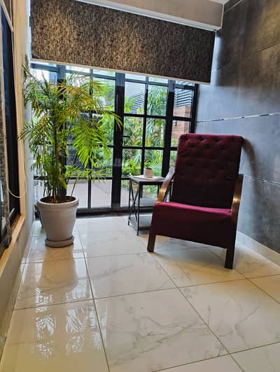 Looking For A Flat In Johar Town