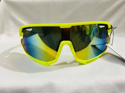 Sports Sun Glasses