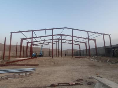 Industrial sheds Factory sheds Metal buildings Steel sheds Warehouse