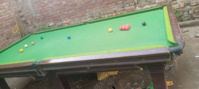 5.10ka table 3pice marbil