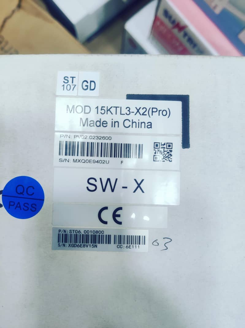 Automatic Changeover 4