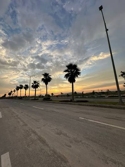 To sale You Can Find Spacious Residential Plot In Kohistan Enclave