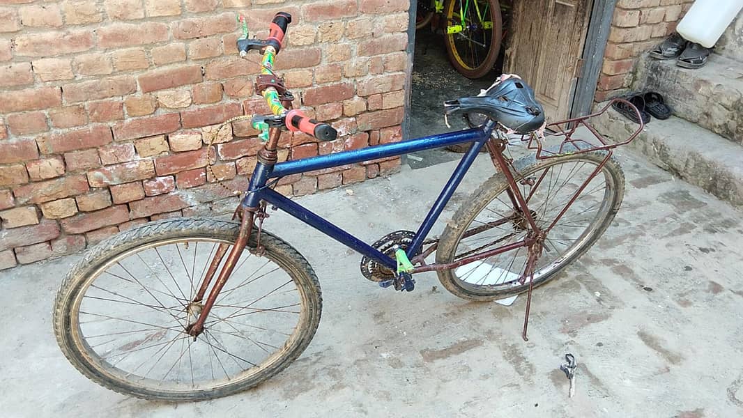 working condition  all ok 0