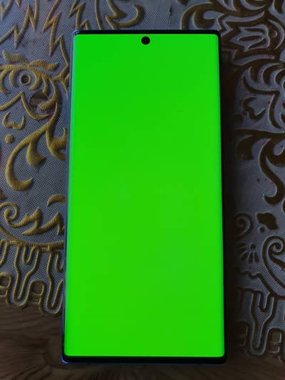 Samsung note 10 plus 5g