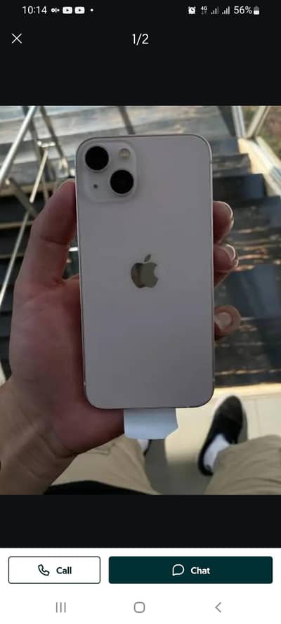 iphone 13 pink approved