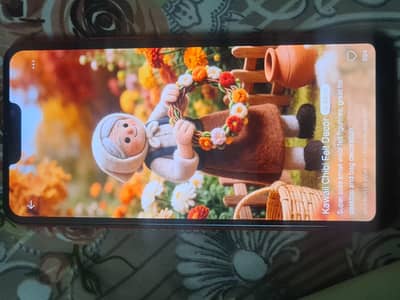 i am sail vivo y83 6gb ram 128 memory