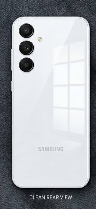 Samsung Galaxy A26 5G 8GB/128GB PTA Approved