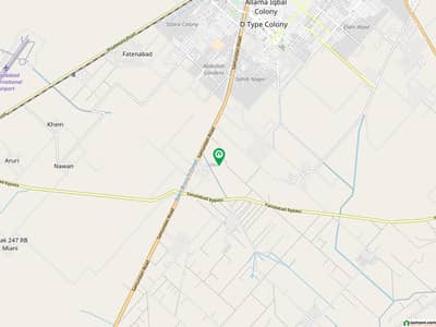 Your Ideal 7 Marla Lower Portion Has Just Become Available In Four Season Housing