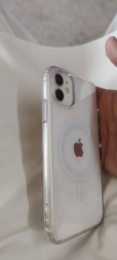 iphone 11 jv 64gb LLA model