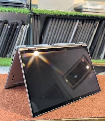 Dell Latitude 7430 2-in-1