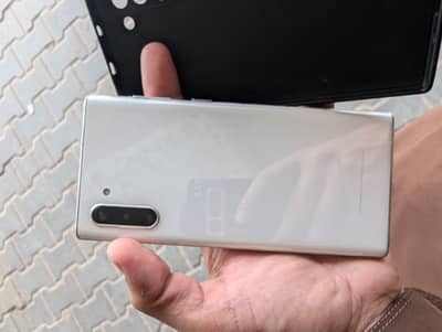 Samsung Note 10 5g