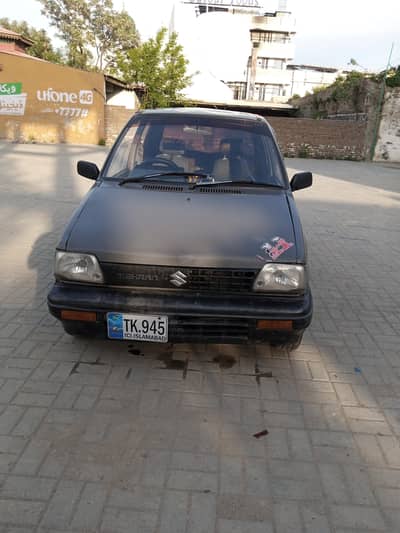 GoodMehran car 1991 03305599526 WhatsApp