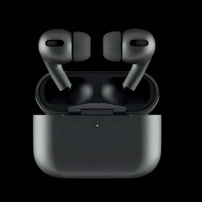 Airpods pro 2 Black Edition | good sound quality