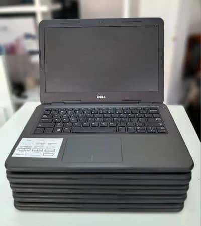 Dell Latitude 3300 Core i5 8th Gen 8GB Ram 128GB SSD NVME