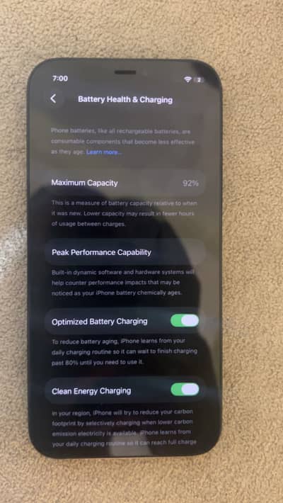 iphone 12 factory unlock 64gb non pta