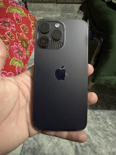 iPhone 14 Pro Max Non PTA H/A Model