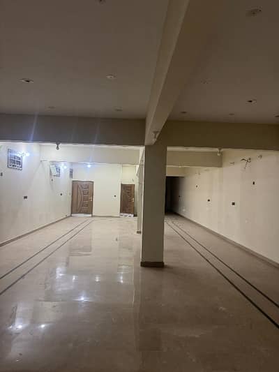 Affordable Prime Location House Of 200 Square Yards Is Available For rent