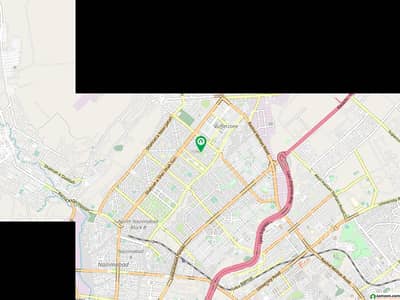Looking For A Prime Location Shop In North Nazimabad - Block N Karachi