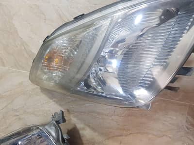 head light Prius 2011 model