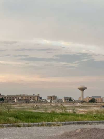 1 Kanal Residential Plot For sale In Kohistan Enclave