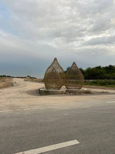 Get In Touch Now To Buy A Residential Plot In Kohistan Enclave