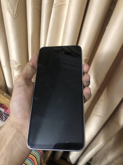 Samsung a05s 128/4 PTA Approved