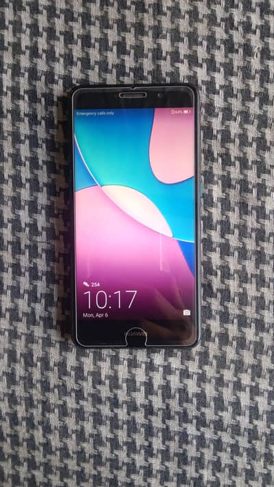 Huawei Y7 Prime exchange possible03013980101