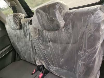 Wagon R Japani Automatic 2022 make 2024 import