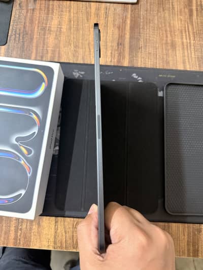 Ipad m4 Pro 11 inch wifi only