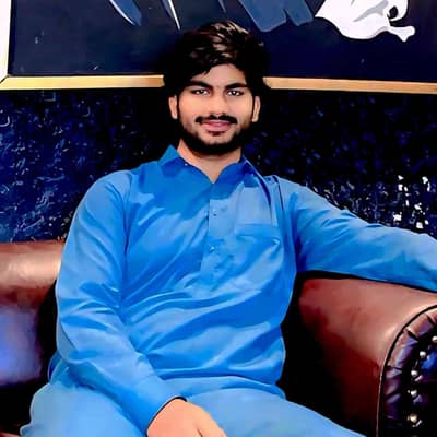 Sameer Awan