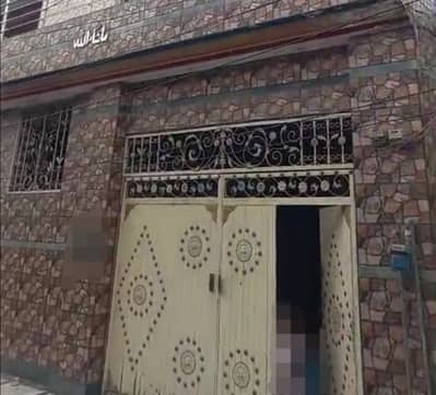 Buy A Centrally Located 10 Marla House In Ghalib Market