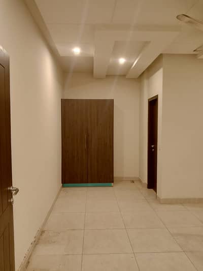 1 Bed Luxury Apartment Available. For Rent in Zarkon Heights G-15 Islamabad.