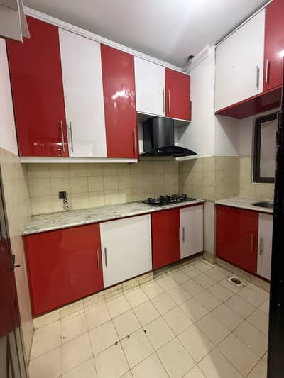 2 Bed Apartment Available For Rent In G-15 Islamabad