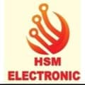 HSM ELECTRONICS