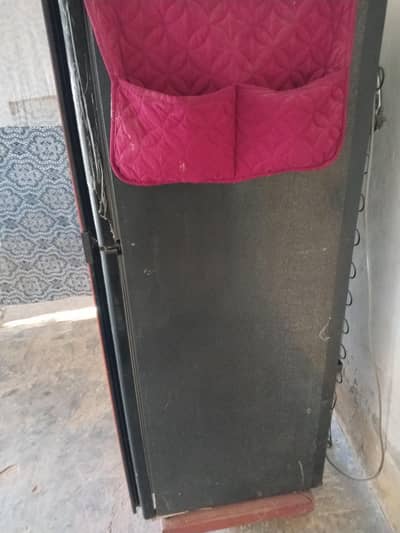 Dawlance fridge glass door 03007376868