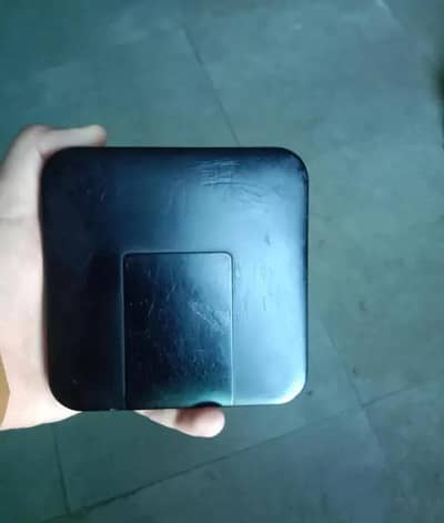 Danny Android box AX 500