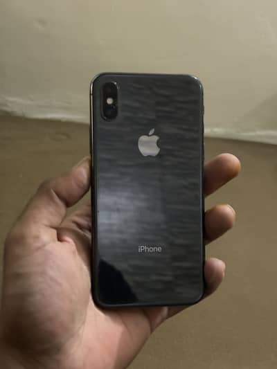 iphone x non pta 256gb