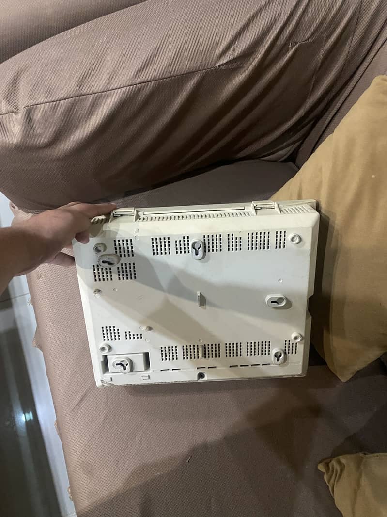 Panasonic Intercom System 1