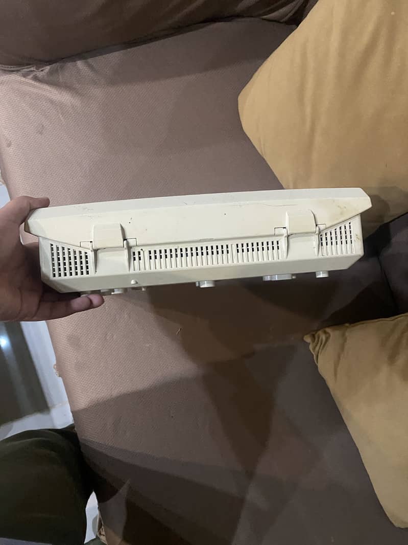 Panasonic Intercom System 2