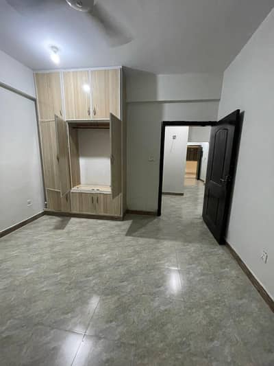 3 Bed Apartment Available For Sale In G-15 Islamabad