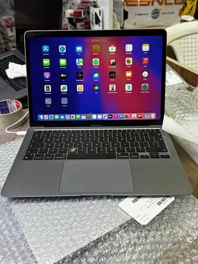 MacBook Air M1 - 91% battery health