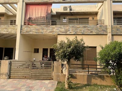 5 MARLA VILLA MOST BEAUTIFUL PRIME LOCATION AVAILABLE FOR SALE IN NEW LAHORE CITY PH 2 .