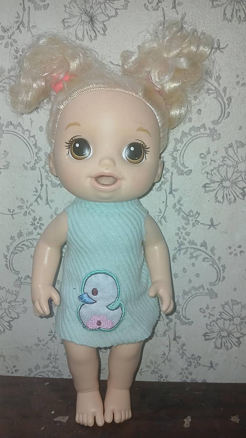 imported dolls 0