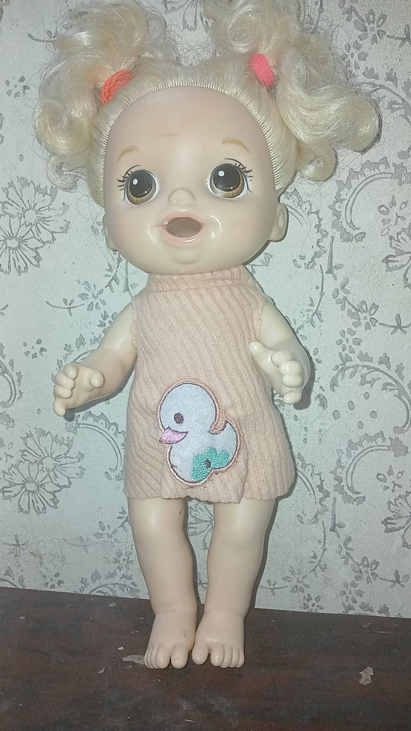 imported dolls 1