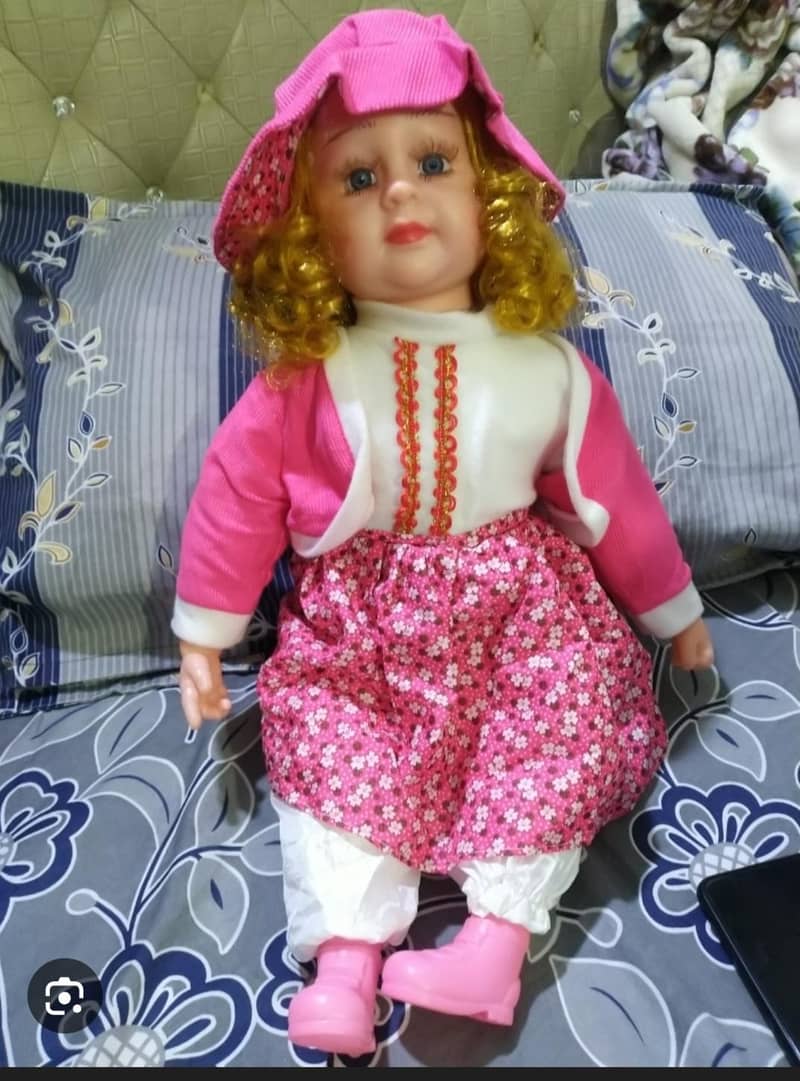imported dolls 2