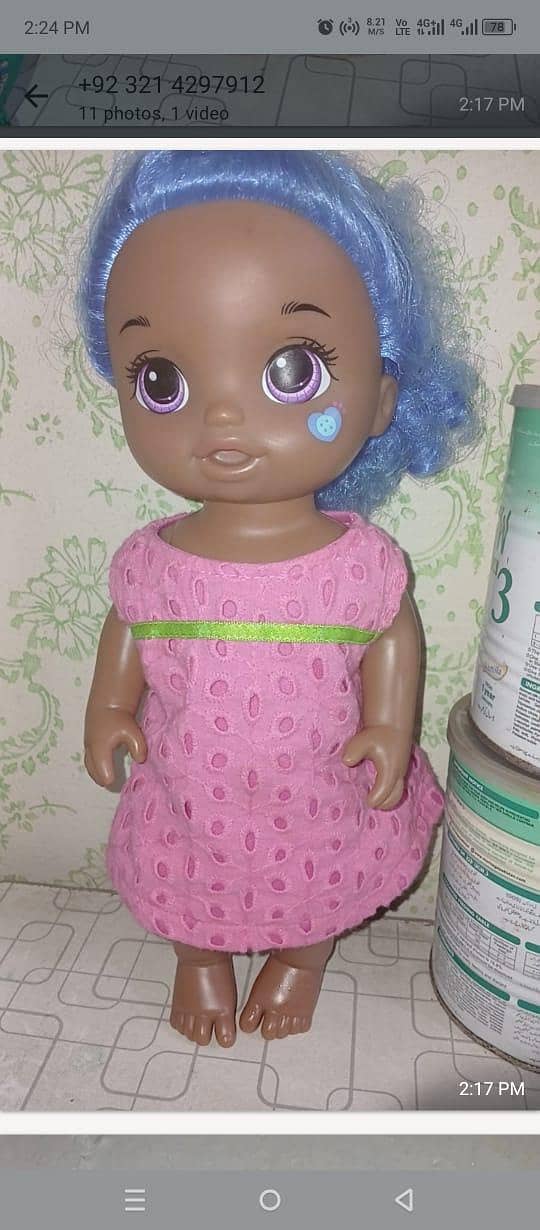 imported dolls 3