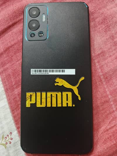 Infinix Hot 12 6/128 GB