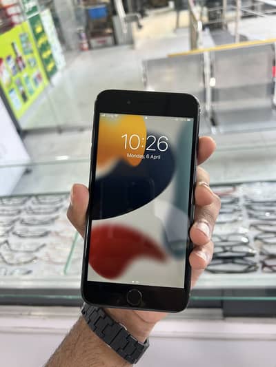 Iphone 7 Plus Pta Approved 32gb Lush