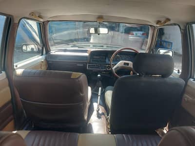 Toyota Corolla 1982 Estate Car